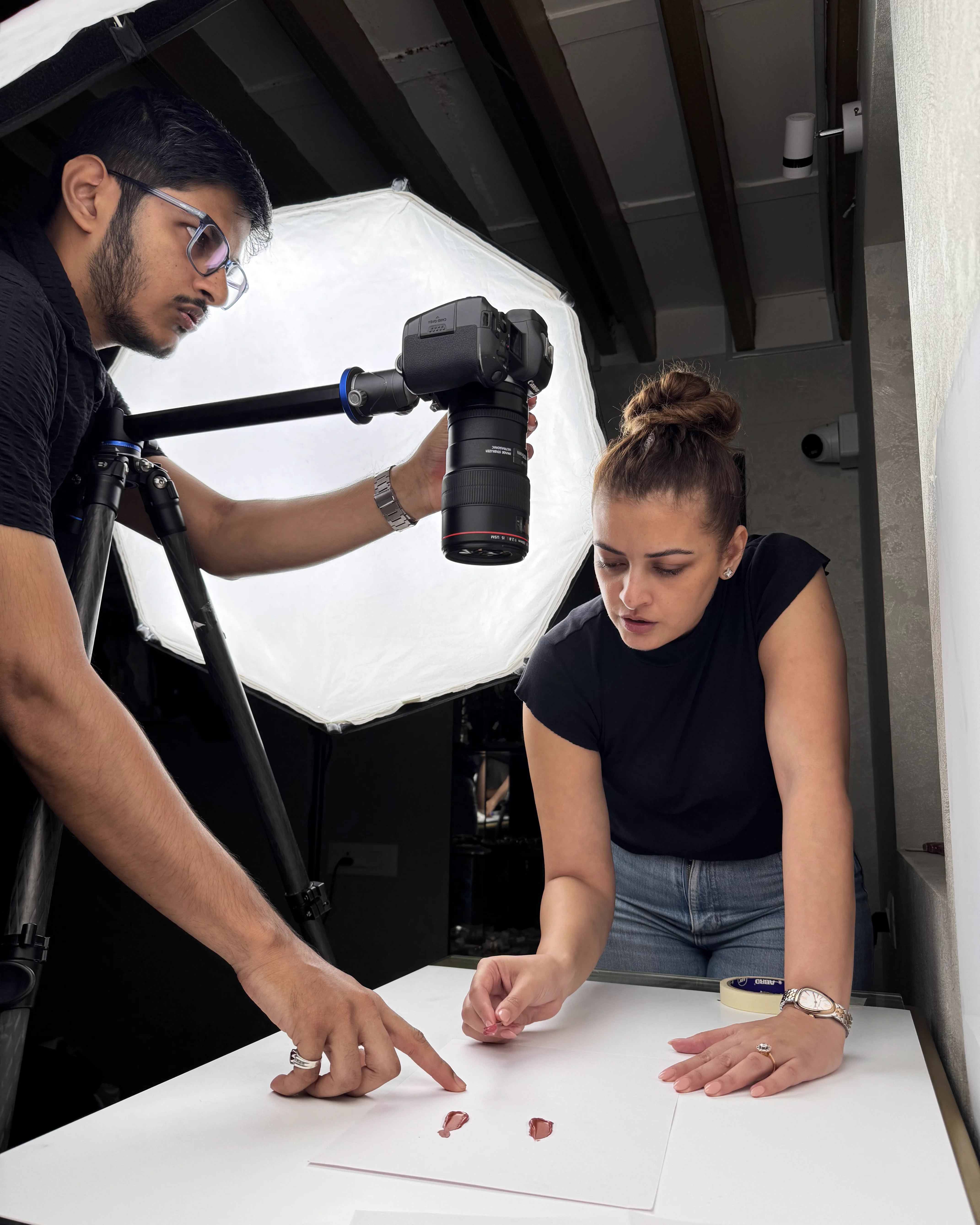 Net Minds BTS